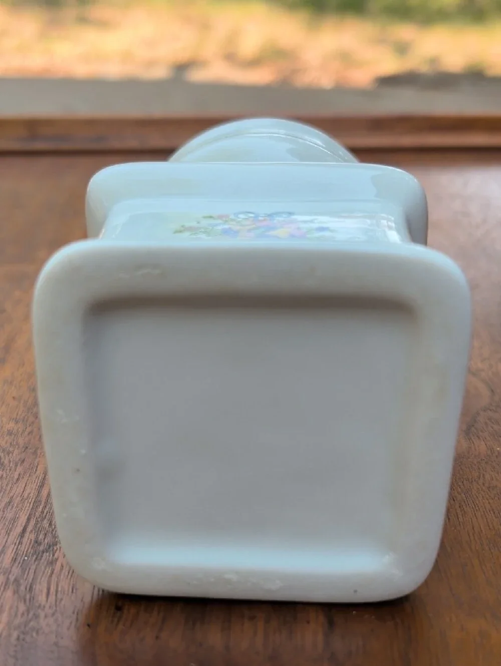 Coalport elegant white